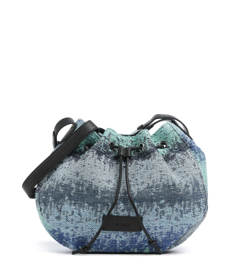 Picard Boheme Bucket Handtasche jeans