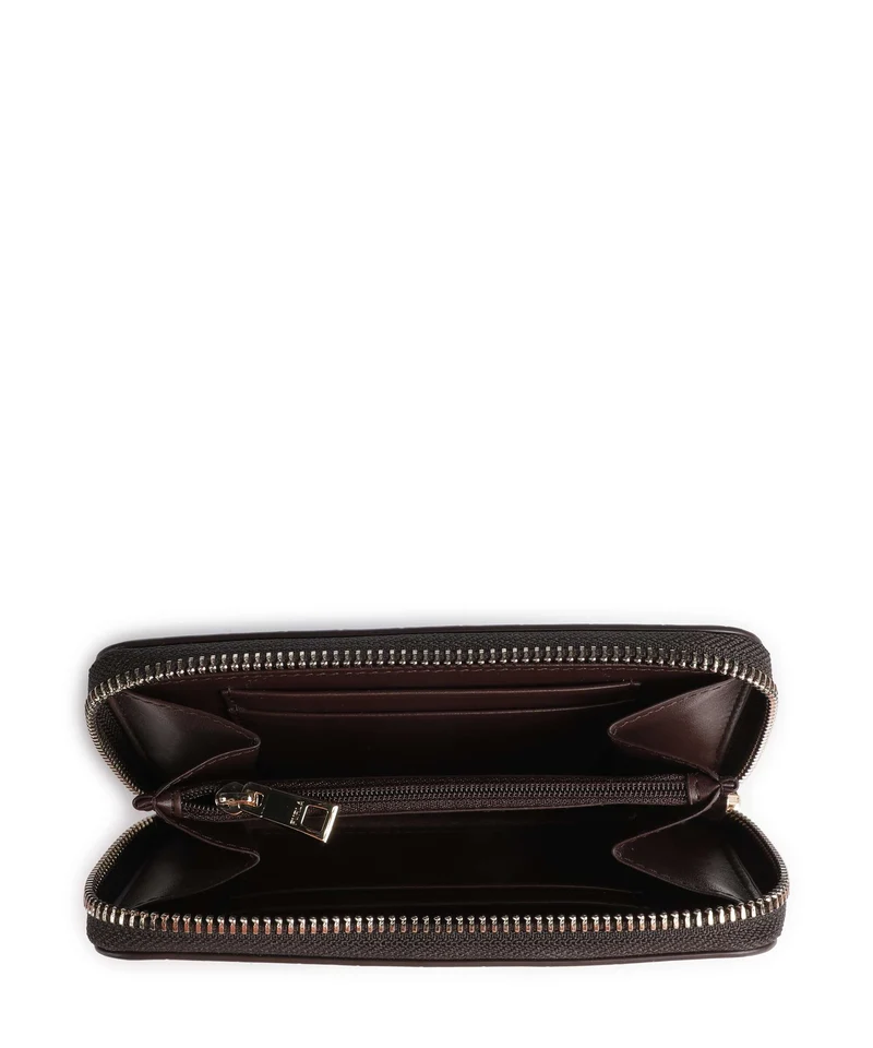 Furla Camelia M Geldbörse cioccolato