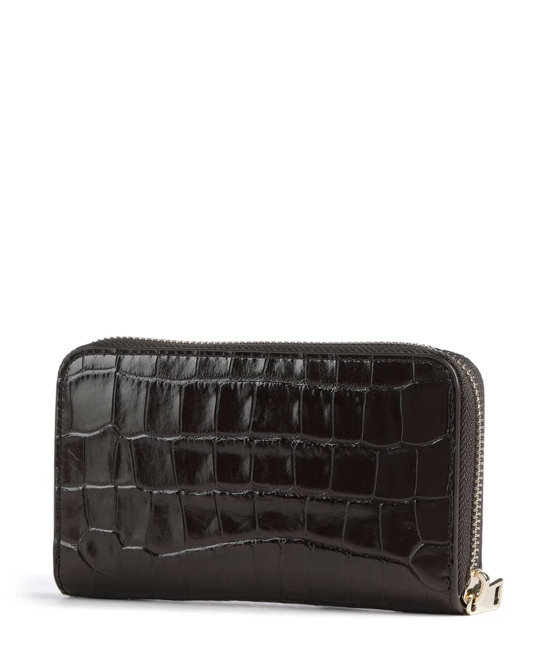 Furla Camelia M Geldbörse cioccolato