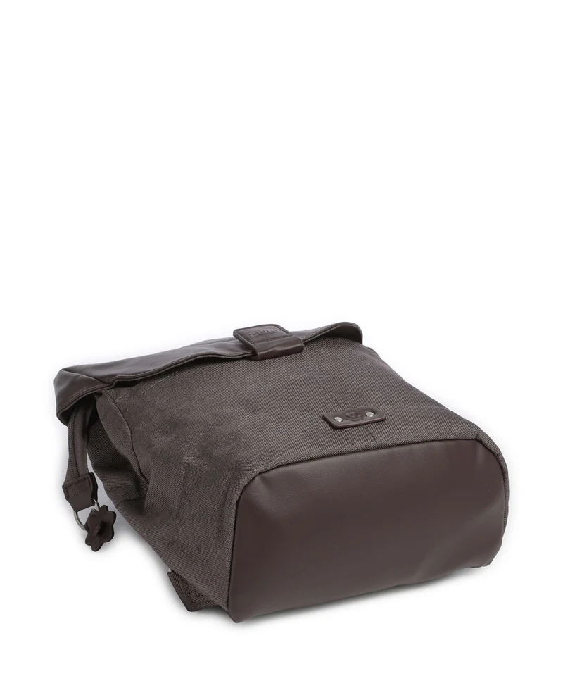 Zwei Olli OR8 Rucksack espresso