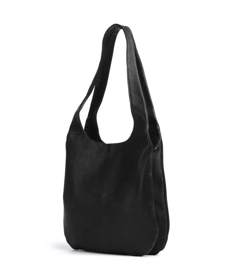 Harold's Cufu Schultertasche schwarz