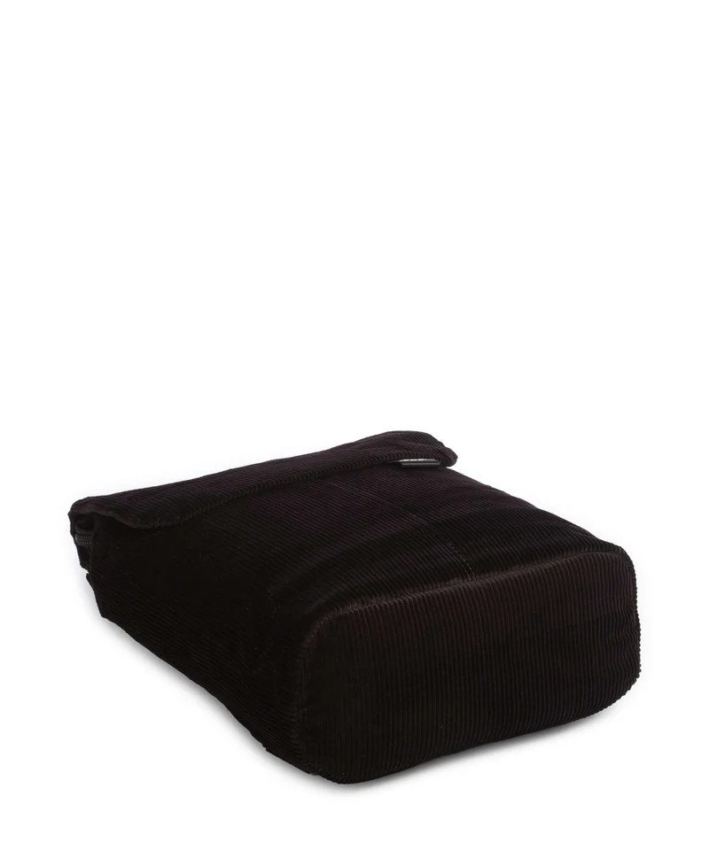Zwei Mademoiselle.M MR13 Rucksack cord/espresso