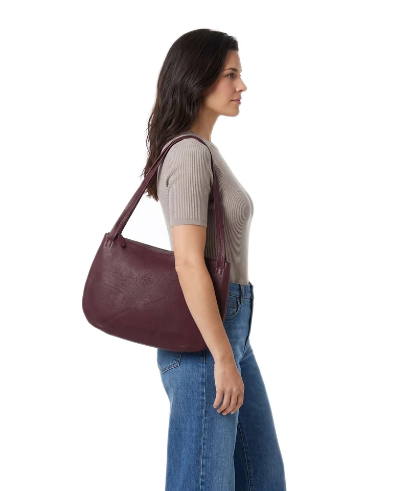 Harold's Cufu Shopper grape