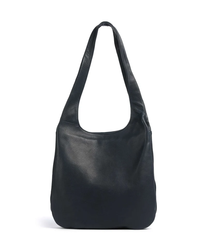 Harold's Cufu Schultertasche dunkelblau