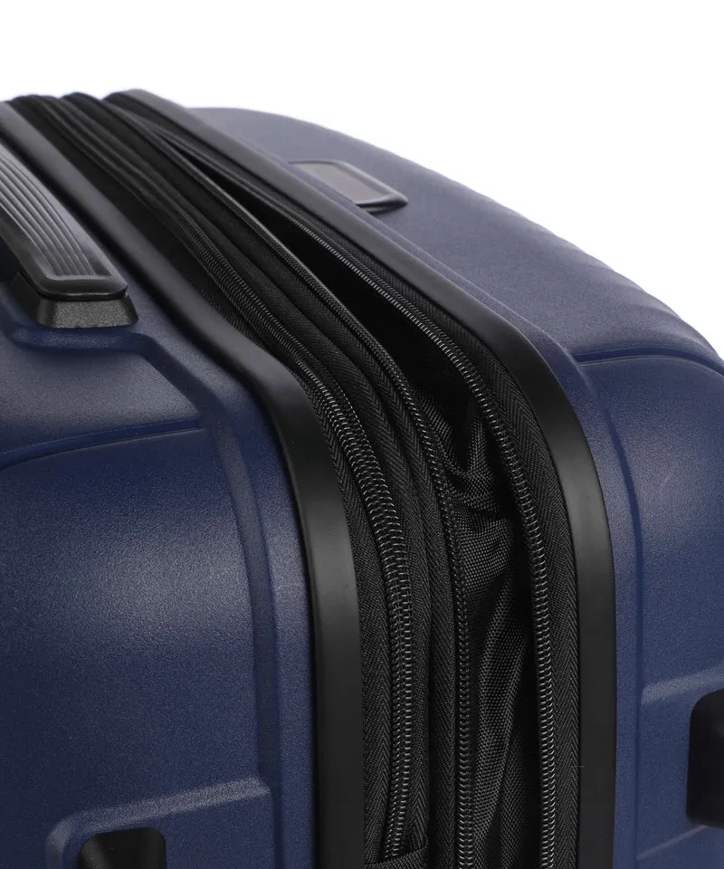 Travelite Skymate 4-Rollen Trolley navy