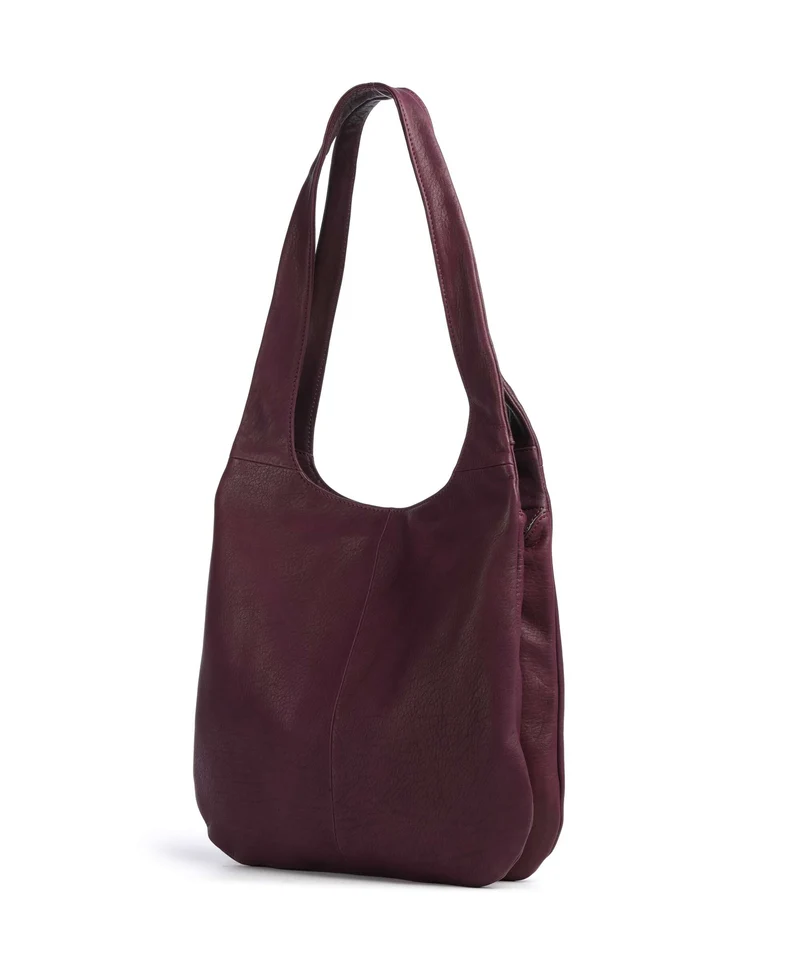 Harold's Cufu Schultertasche grape