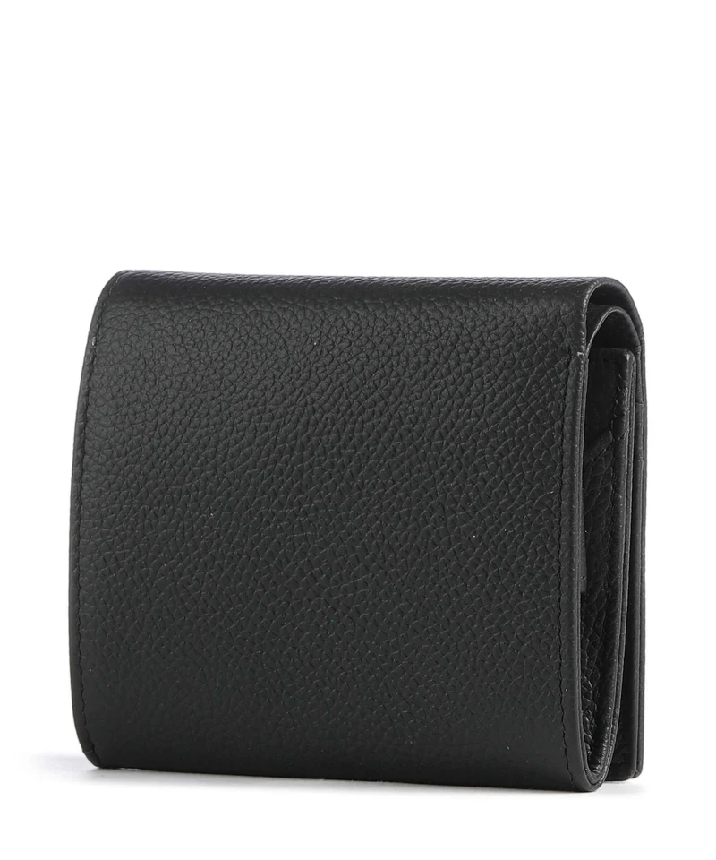 Le Tanneur Lucien Geldbörse black