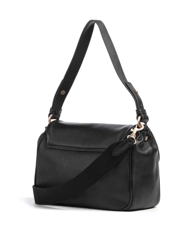 JOOP! Panarea Louna Schultertasche black