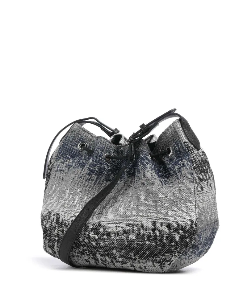 Picard Boheme Bucket Handtasche grey
