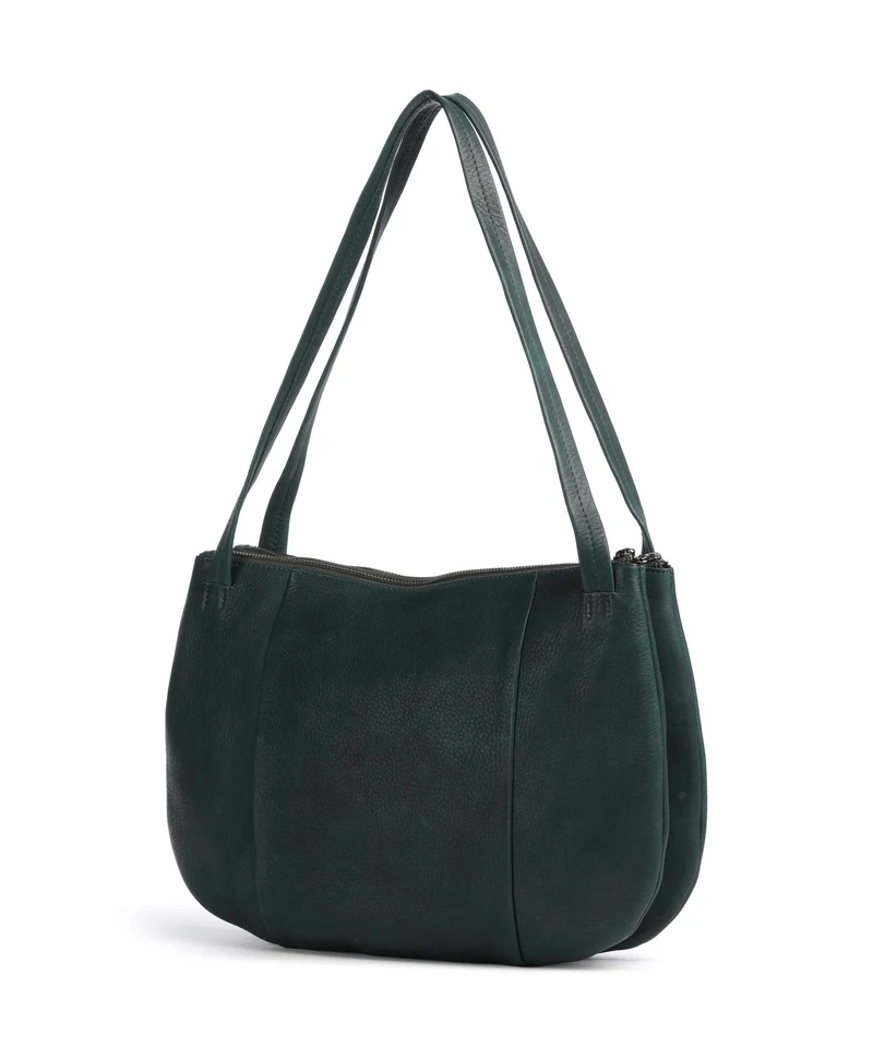 Harold's Cufu Shopper petrol