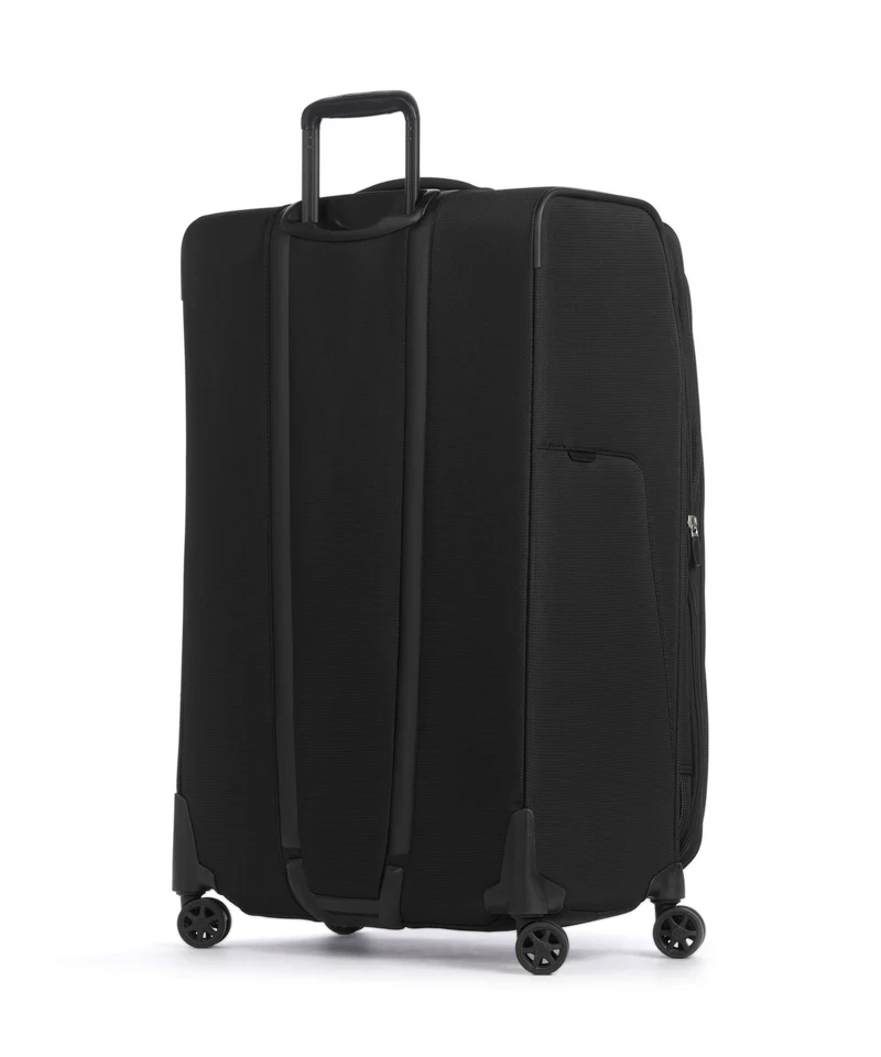Samsonite Spark Sng 2 4-Rollen Trolley black