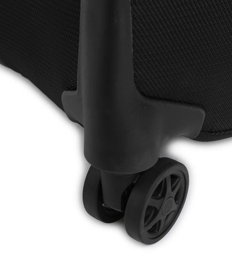 Samsonite Spark Sng 2 4-Rollen Trolley black