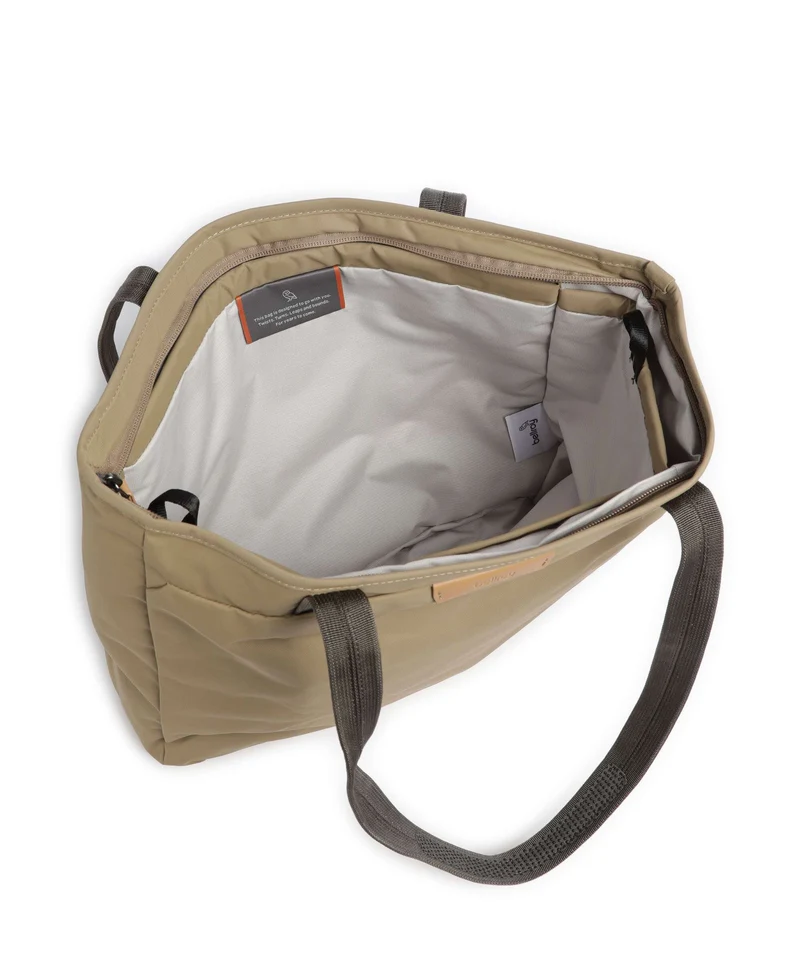 Bellroy Tokyo Compact Shopper khaki