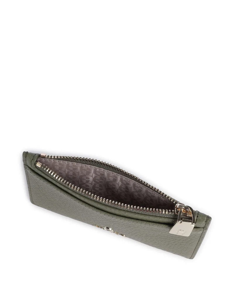 Aigner Ivy Kreditkartenetui moss green