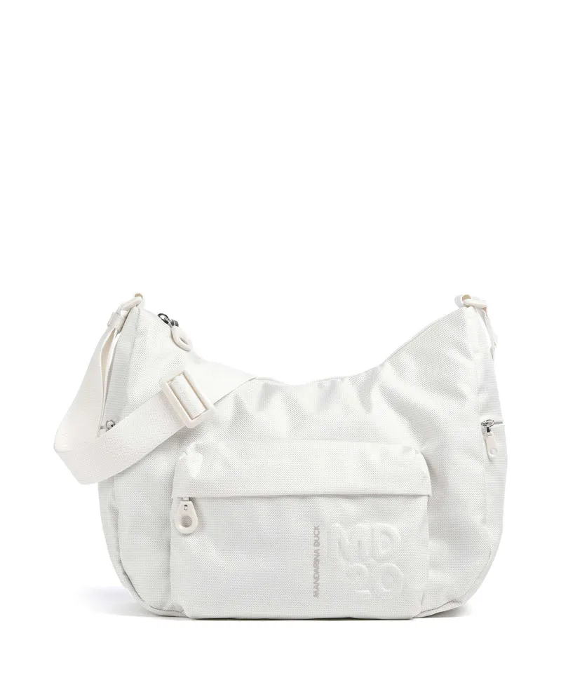 Mandarina Duck MD20 Beuteltasche latte