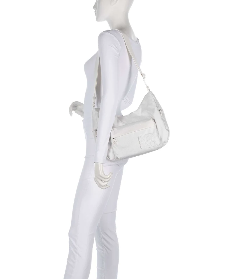 Mandarina Duck MD20 Beuteltasche latte