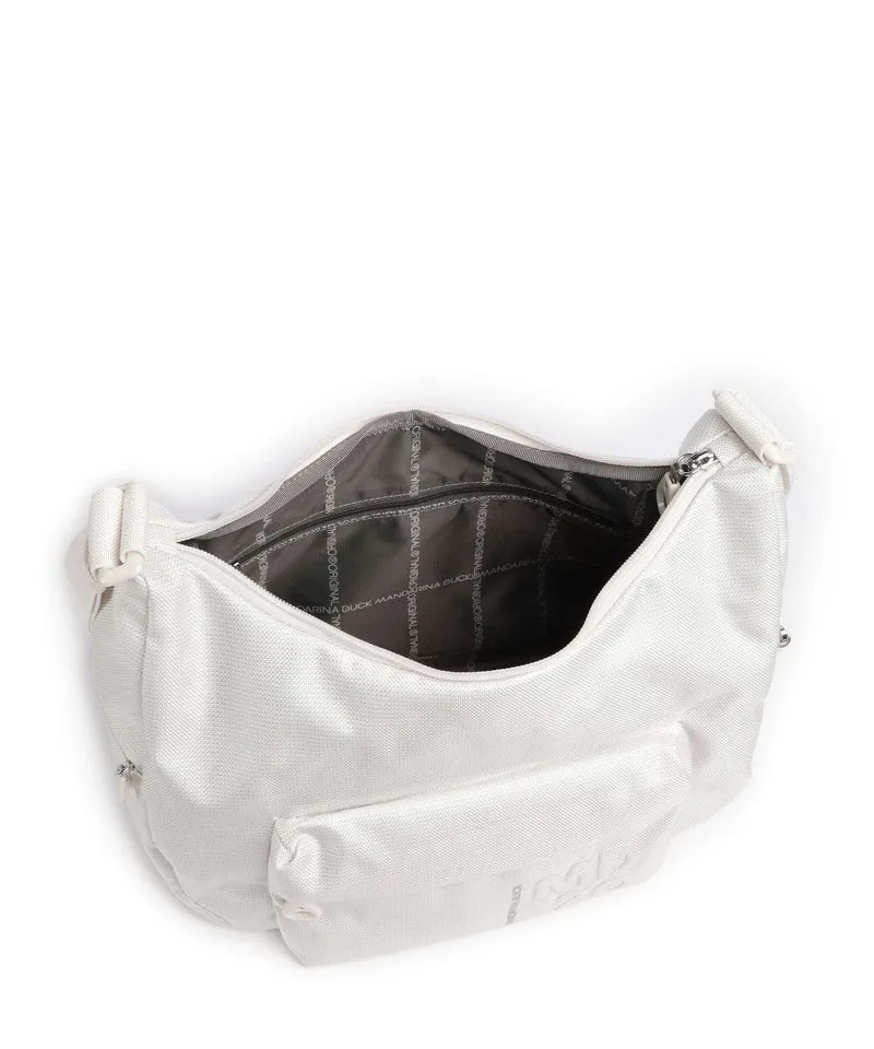 Mandarina Duck MD20 Beuteltasche latte