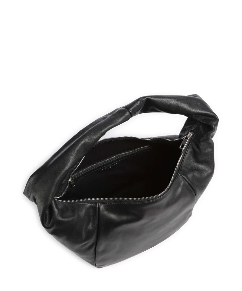 Liebeskind Farrah Vintage Goat M Beuteltasche black