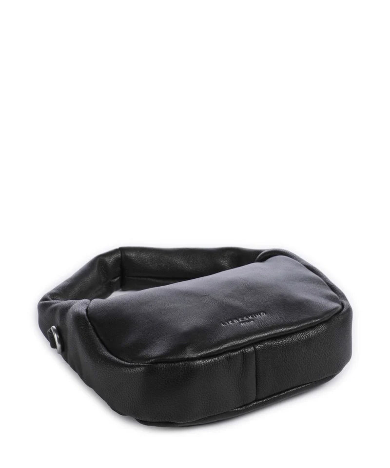 Liebeskind Farrah Vintage Goat S Umhängetasche black