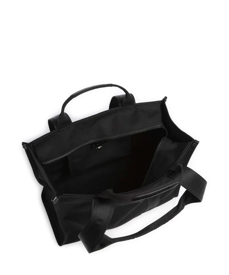 BOSS Sandy Shopper black