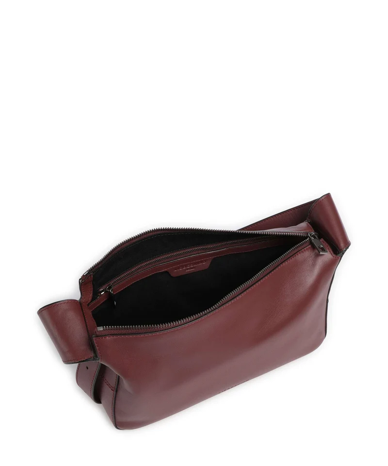 Liebeskind Sky II Tokyo Sheep S Schultertasche pomegranate