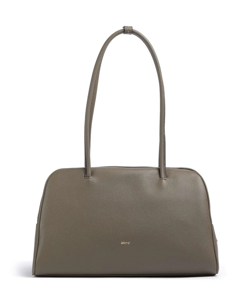 Abro Agave Amara Schultertasche tope