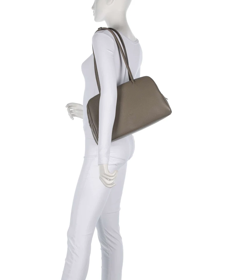 Abro Agave Amara Schultertasche tope