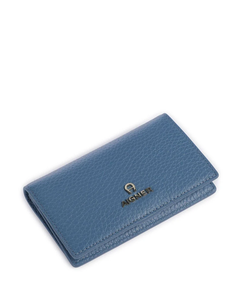 Aigner Ivy Geldbörse porcelain blue