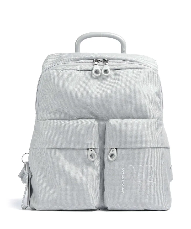 Mandarina Duck MD20 Rucksack pearl