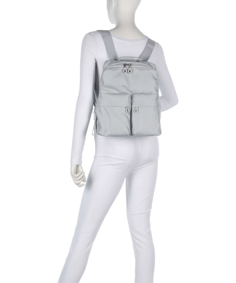 Mandarina Duck MD20 Rucksack pearl