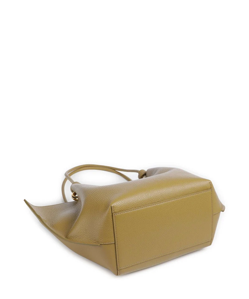 Coccinelle Finn Beuteltasche seagrass
