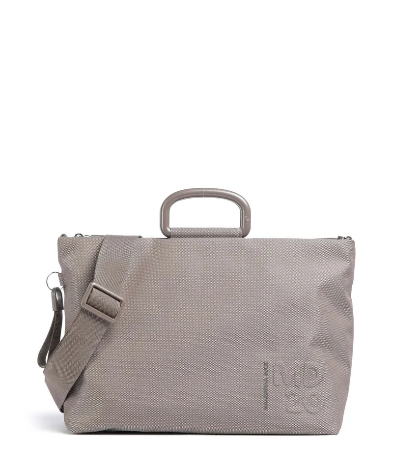 Mandarina Duck MD20 Handtasche taupe