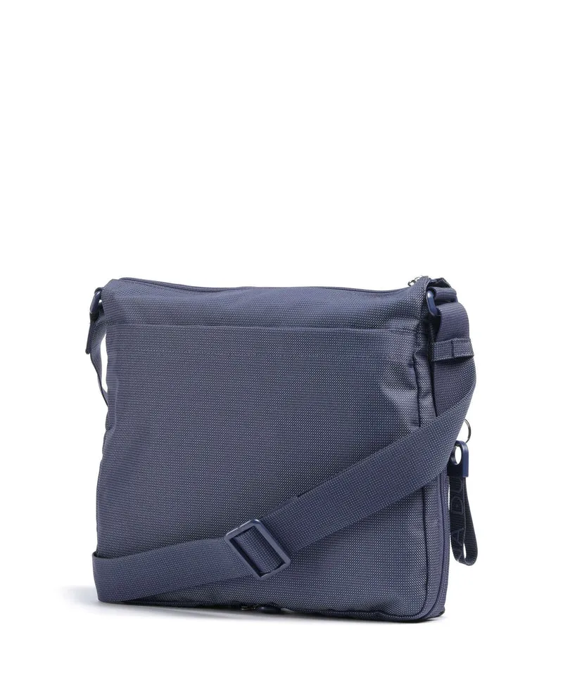 Mandarina Duck MD20 Umhängetasche deep blue