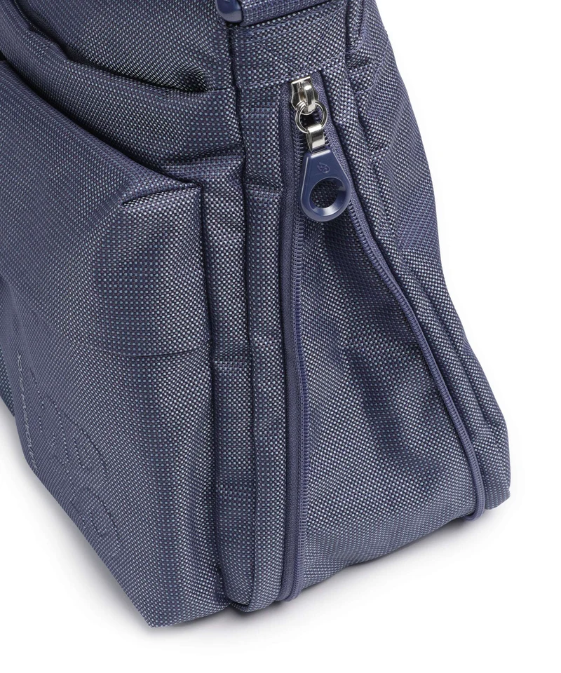 Mandarina Duck MD20 Umhängetasche deep blue