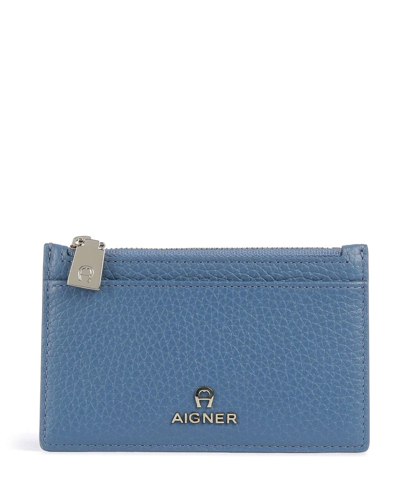 Aigner Ivy Kreditkartenetui porcelain blue