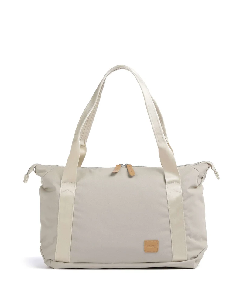 Bellroy Classic Shopper tahini