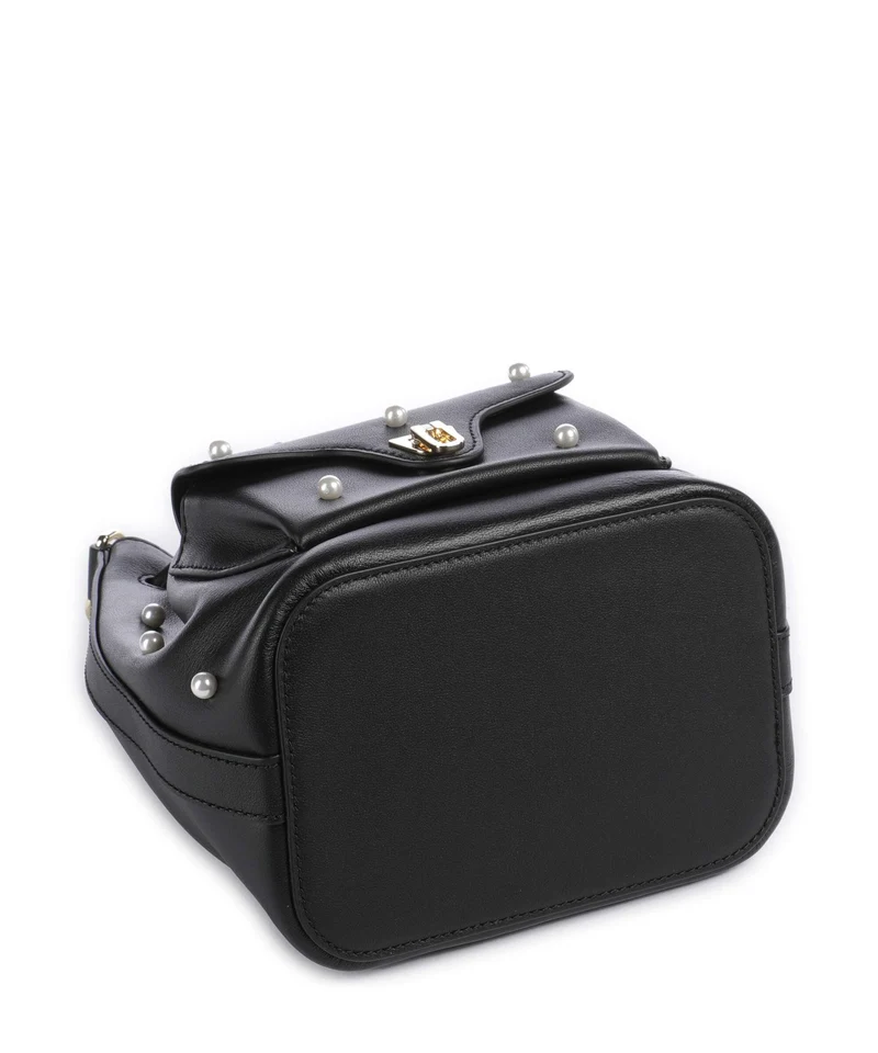 Coccinelle Beat Generation Bucket Handtasche noir