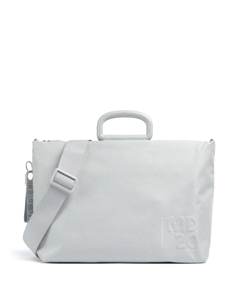 Mandarina Duck MD20 Handtasche pearl