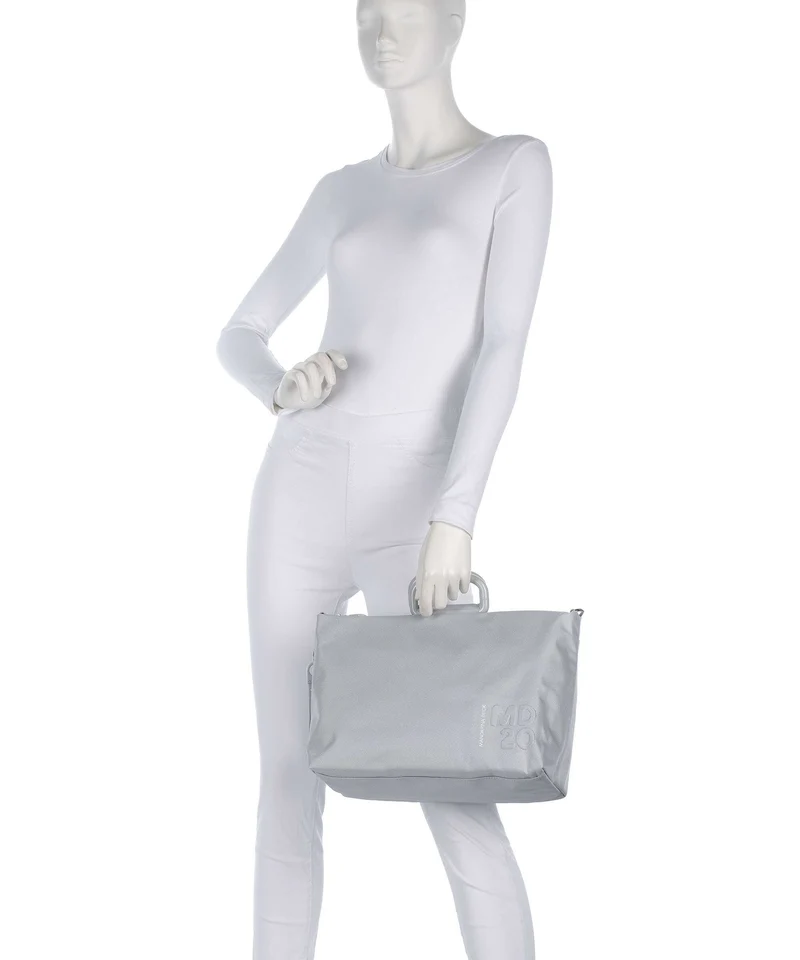 Mandarina Duck MD20 Handtasche pearl