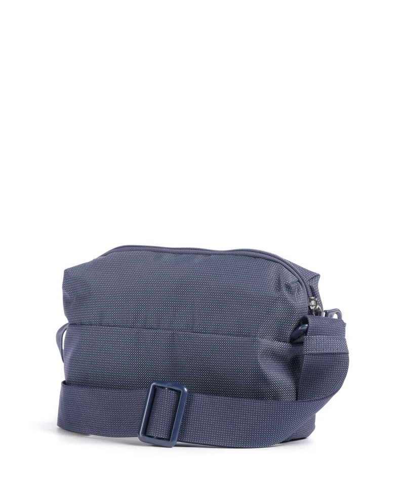 Mandarina Duck MD20 Umhängetasche deep blue