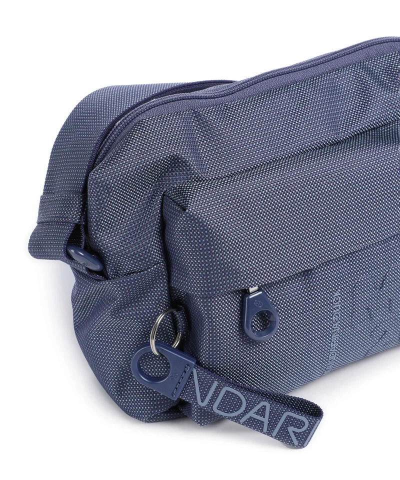 Mandarina Duck MD20 Umhängetasche deep blue