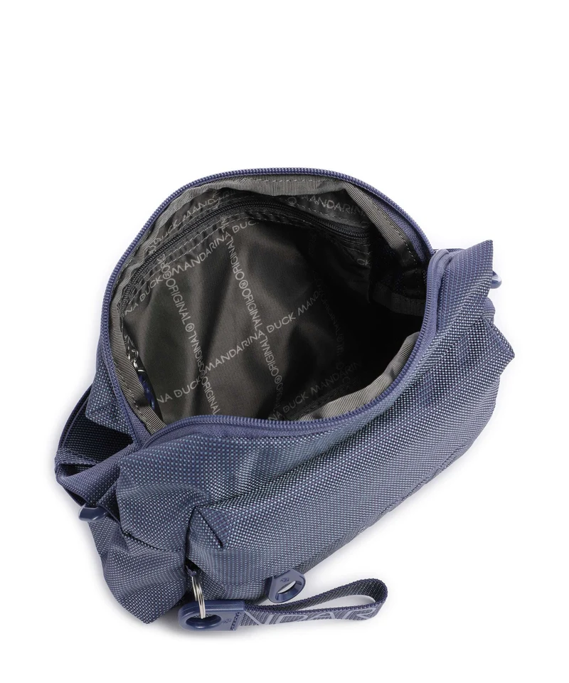 Mandarina Duck MD20 Umhängetasche deep blue