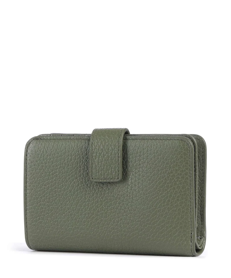 Aigner Ivy Geldbörse moss green