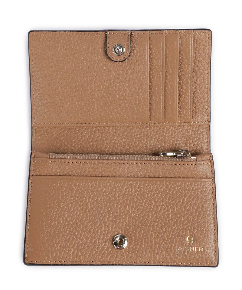 Aigner Delia Geldbörse oat beige