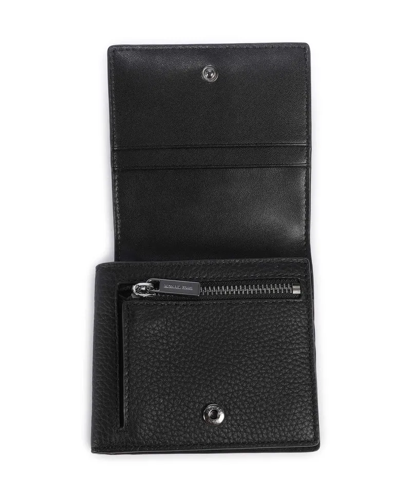 Michael Kors Hudson Geldbörse black
