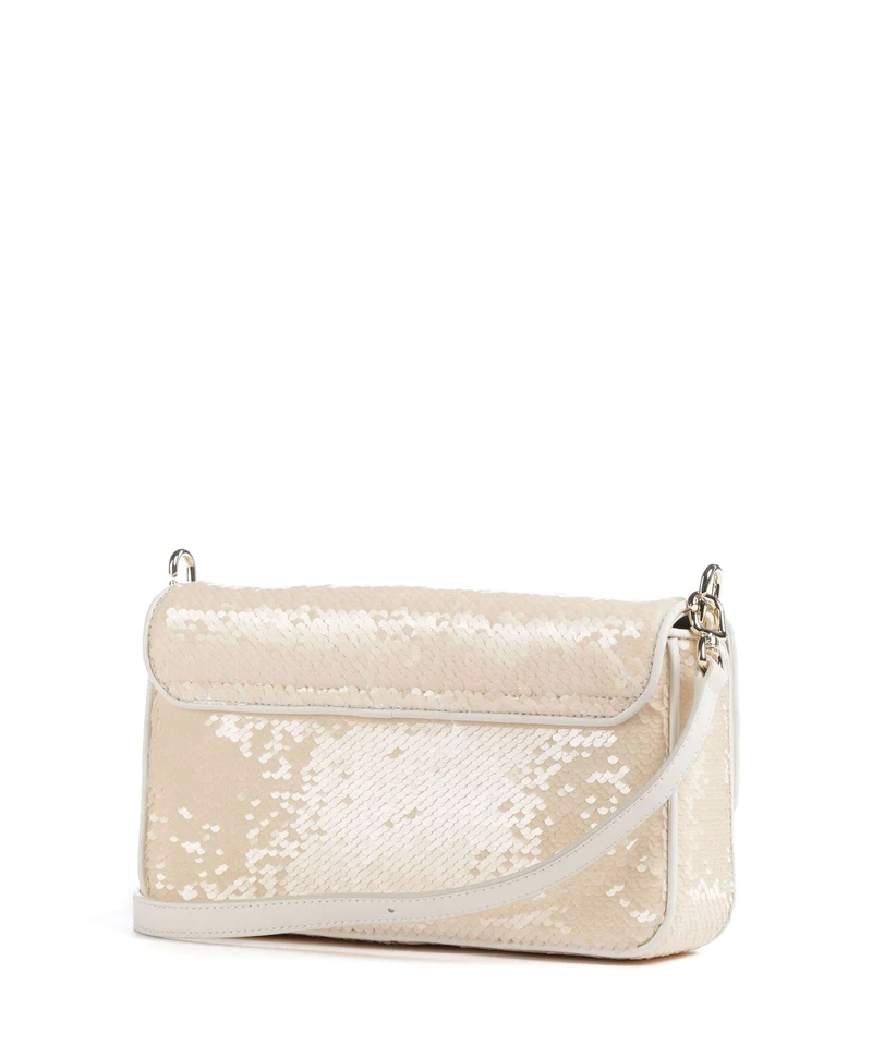 Furla Iride S Umhängetasche panna
