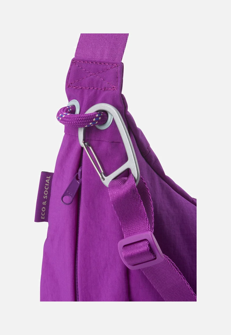 Sling Bag Electric Fuchsia - Sling Bag