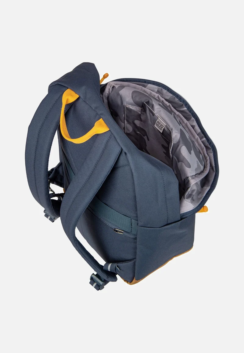 GO 15L Coastal Blue - Rucksack