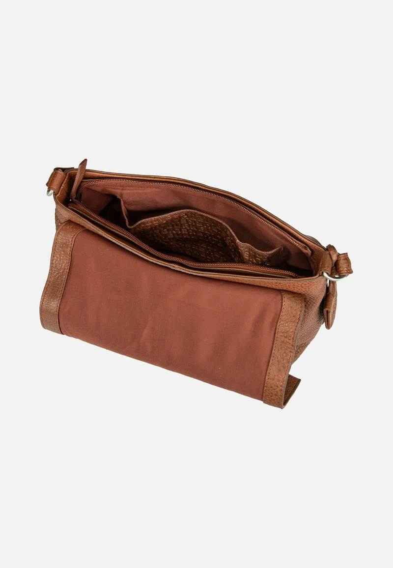 Soft Skylar 1000338 Chestnut - Crossbody Bag