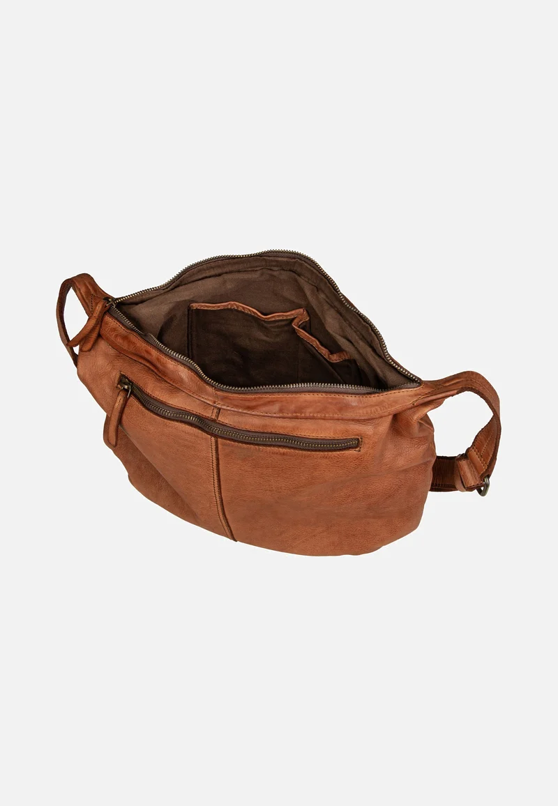 Submarine SU85 Cognac - Beuteltasche